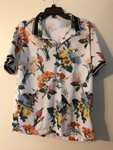 Fashion Nova Shirt!!! Large!!! - £7.98 GBP