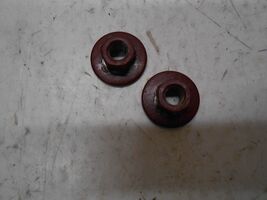 2006 chevy impala TRUNK HINGE NUTS RH OR LH - €18,85 EUR