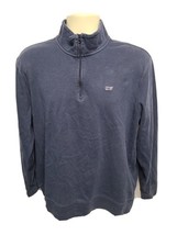 Vineyard Vines Adult Large Gray Sweatshirt - $619.53 MXN