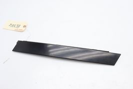 06-13 MERCEDES-BENZ W251 R350 REAR LEFT DRIVER SIDE WINDOW MOLDING TRIM E0551 image 3
