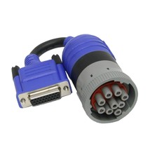 CAT Equipment 9-Pin Cable for USB Link 2 - £254.09 GBP