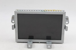 Info-GPS-TV Screen 6.5&quot; Touch Display Fits 2016-2019 FORD FIESTA OEM #32963 - $2,012.92 MXN