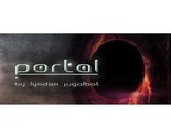 Portal by Lyndon Jugalbot and Mystique Factory - Trick - $29.65