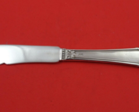 Cluny by Gorham Sterling Silver Fish Knife AS FH 8 1/8&quot; - £396.39 GBP
