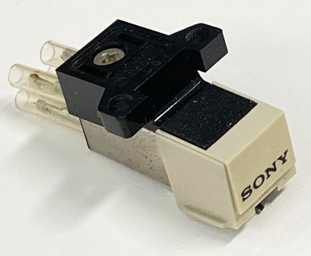 Vintage Audio Technica AT3600L Cartridge + Stylus ~ Cartridge Tests Good... - $34.99