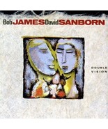 Double Vision, David Sanborn, Bob James, - $6.82 CAD