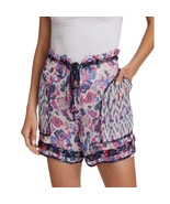Isabel Marant Étoile Riolmy Floral Shorts Size 38 EU NEW - $231.14 CAD