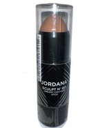 JORDANA Sculpt N Go Creamy Contour Stick #01 Light (New/Sealed/Discontin... - $40.71 CAD