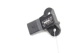 VW AUDI 03C906051 MAP MANIFOLD ABSOLUTE PRESSURE SENSOR E5397 image 10