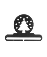 Classic Motifs 6 Inch Snow Globe Split Bottom Craft Holder - €15,30 EUR