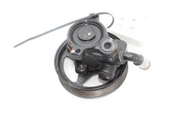 Power Steering Pump 6.4L Diesel Fits 08-10 FORD F-250 Super Duty 71014 image 7