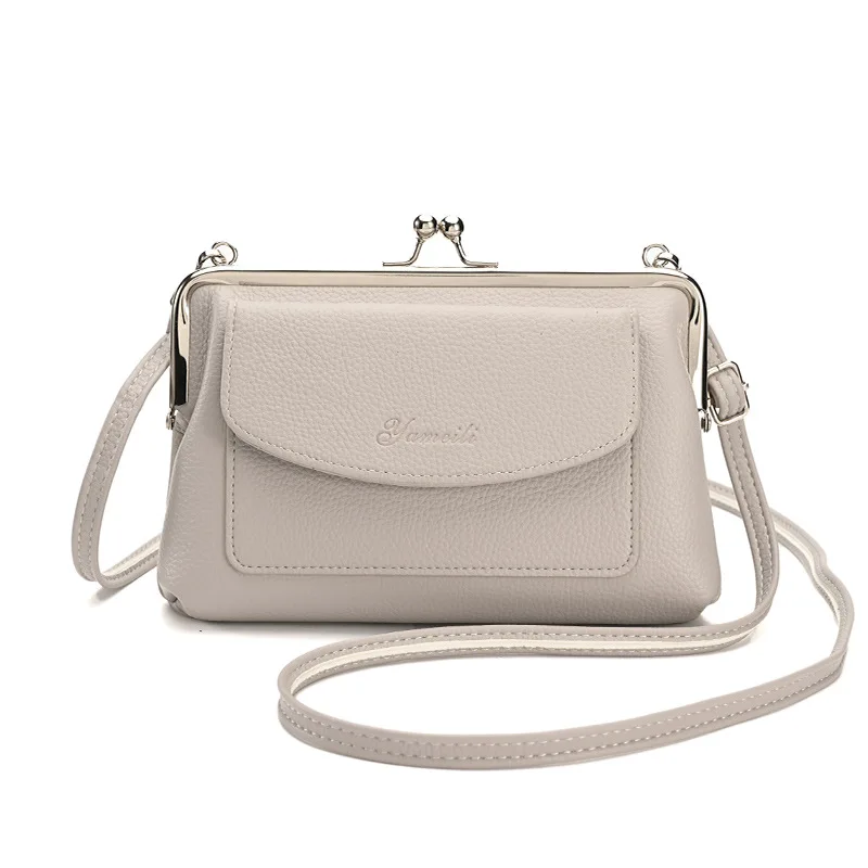 Women&#39;s Small Messenger Bags Mini Handbag Wholesale Crossbody Shoulder P... - £16.99 GBP