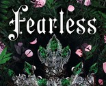 Fearless By Lauren Roberts (The Powerless Trilogy) (English, Paperback) - $15.84