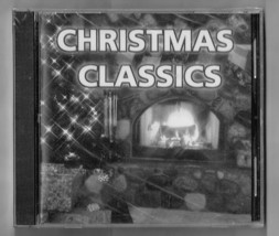 Christmas classics (Music CD 1998 Sony Music Entertainment) - £3.89 GBP