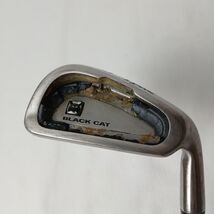 Lynx Black Cat Men&#39;s Right Handed 7 Iron Golf club - $359.84 MXN