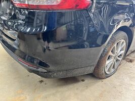 Engine Gasoline 2.5L VIN 7 8th Digit Fits 17 FUSION 104821627Engine Only... - $543.87