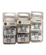 (3) Sets Weasler 210-1400 Snap Rings Fits 200-1400 Weasley Eng. 1238402,... - $27.42 CAD