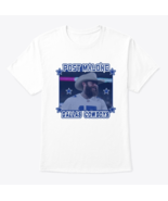 post malone cowboys shirt Classic Crew Neck T-Shirt - $22.99