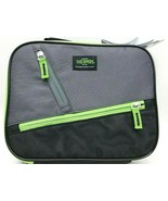 Thermos Soft Insulated Bag #100317 Standard Lunch Lime Green BRAND NEW w... - £11.82 GBP