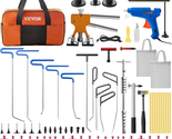 89 PCS Paintless Dent Repair Tools, Golden Lifter Puller Car Dent Repair... - $279.51