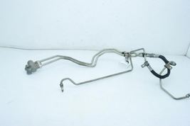 2005 Cadillac STS 4.6L RWD Automatic Transmission Oil Cooler Lines Hoses 61749 image 11