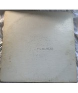 Beatles [White Album] by The Beatles Vinyl Records - £18.49 GBP
