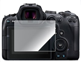  EOS R6 R6II R7 Camera Screen Protector Fit for Canon EOS R6 R6II Mark II R - £16.47 GBP