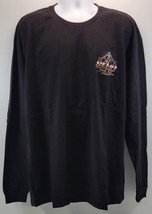 B) 2023 SEMA Car Show Las Vegas 2023 Long Sleeve T-Shirt 2XL Black Cotton - $271.82 MXN