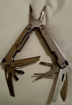 CHROME Kobalt PRO Multi-Tool - $52.46