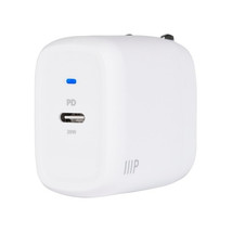 Monoprice 41990 MONOPRICE USB-C CHARGER_ 30W 1-PORT PD GAN TECHNOLOGY FO... - $43.42