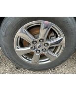 Wheel 18x7-1/2 Aluminum 6 Spoke Chrome Fits 18-20 FORD F150 PICKUP 10454... - $176.72