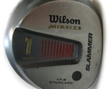 Wilson Golf clubs Slammer 1 45743 - £4.00 GBP
