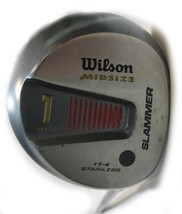 Wilson Golf clubs Slammer 1 45743 - £3.89 GBP