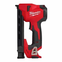 Milwaukee 2448-20 M12 12V Cordless Cable Stapler, Compact Size (Bare Tool) - $352.99