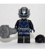 Minifigure Custom Toy Figure Goliath Ant-Man - $121.03 MXN