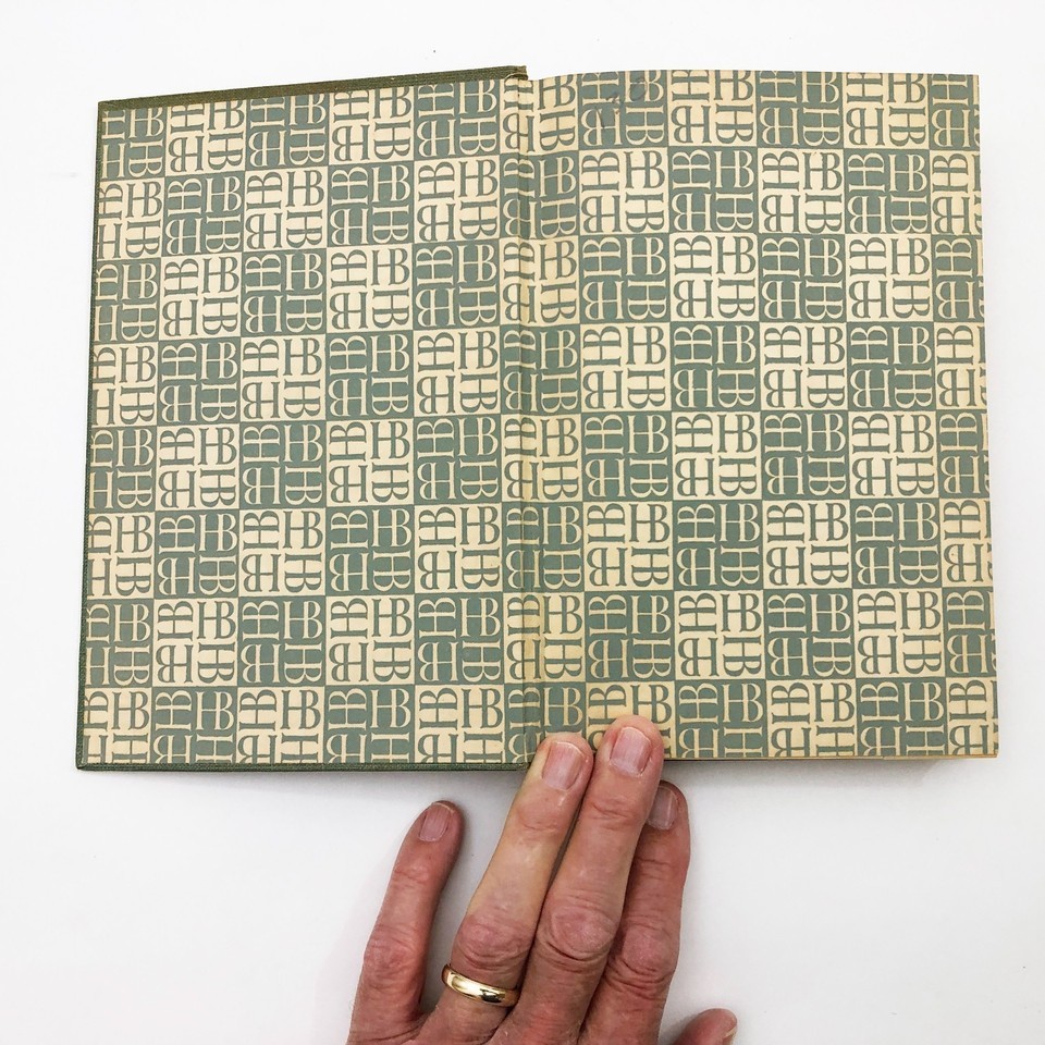 HBMC Flowering Judas and Other Stories HB Katherine A Porter First Edition 1935 Item image 6