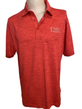 Under Armour  Men&#39;s Golf Shirt American Century Championship Coral Large - $722.07 MXN