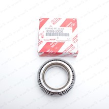 Genuine Toyota 88-02 4Runner Tacoma T100 Differential Bearings Case 9036... - $998.16 MXN