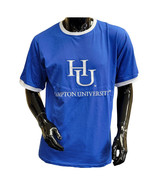 Hampton University Short Sleeve College T-Shirt Hampton Pirates HBCU T-s... - $39.99