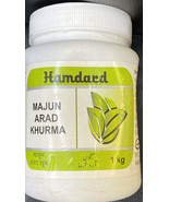 Majun Arad Khurma 1kg – Traditional Unani Herbal Vitality Tonic - $67.22