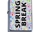 Spring Break D2 Flip Top Dual Torch Lighter Wind Resistant - $16.78