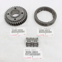 Toyota Rav4 Celica Corolla Levin Camry 5th Gear Repair Kit 39 Teeth - £138.38 GBP