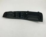 2015-2019 Ford Edge Master Power Window Switch OEM B22006 - £53.08 GBP