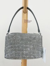 A.W.* Women Handbag 2023 Designer  High Quality Crystal  Free Shipping Trendy El - £183.93 GBP