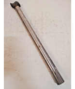 Air Brake Camshaft AD7R | 25-1/4&quot; Length  | 1.5&quot; Diameter | 10 Teeth - $110.65 CAD