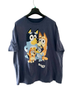 Bluey T shirt:  Size 2X - $14.84