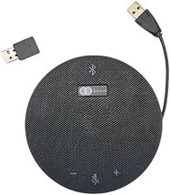 Boom Giro Pro Wireless HD Bluetooth 5.0 and USB Portable Speakerphone, 360 - £182.56 GBP