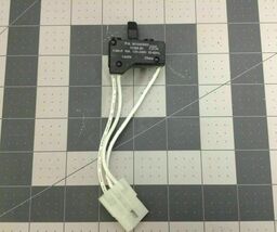 Whirlpool Maytag Kenmore Dryer Door Switch W10569603 3406107 WP3406107 -... - $8.42