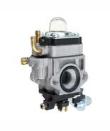 Carburetor For Husqvarna 143R Trimmer - $44.77 CAD