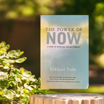 The power of now   a guide to spiritual enlightenment edited 2 thumb200